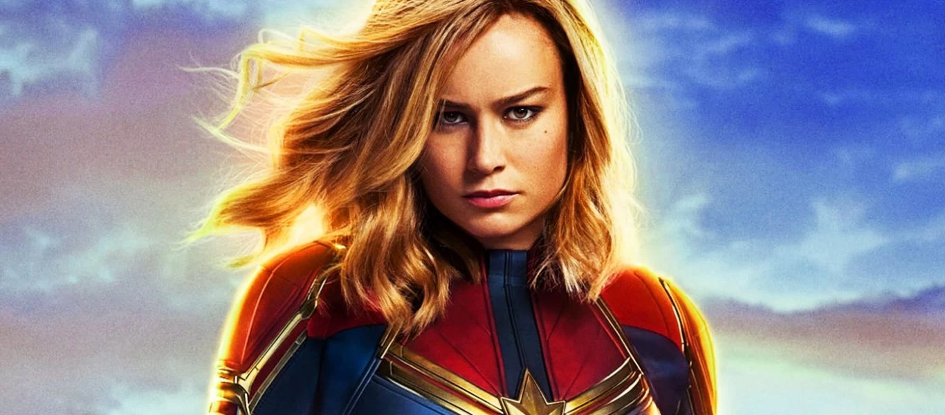 Η «Captain Marvel» επιστρέφει στη μεγάλη οθόνη (βίντεο)